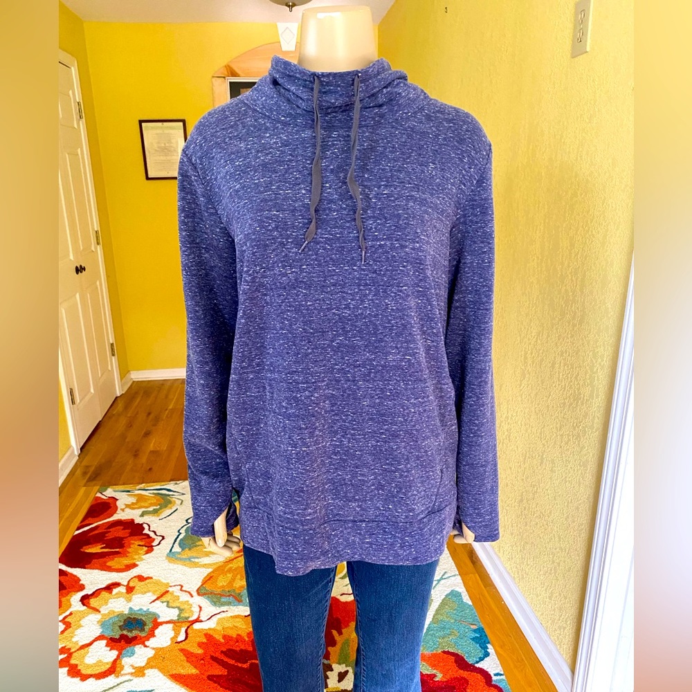 Women’s Comfort Pullover